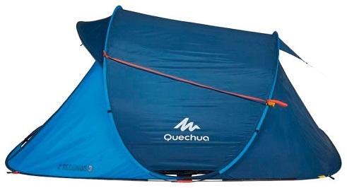 Quechua 2 Seconds Easy 3