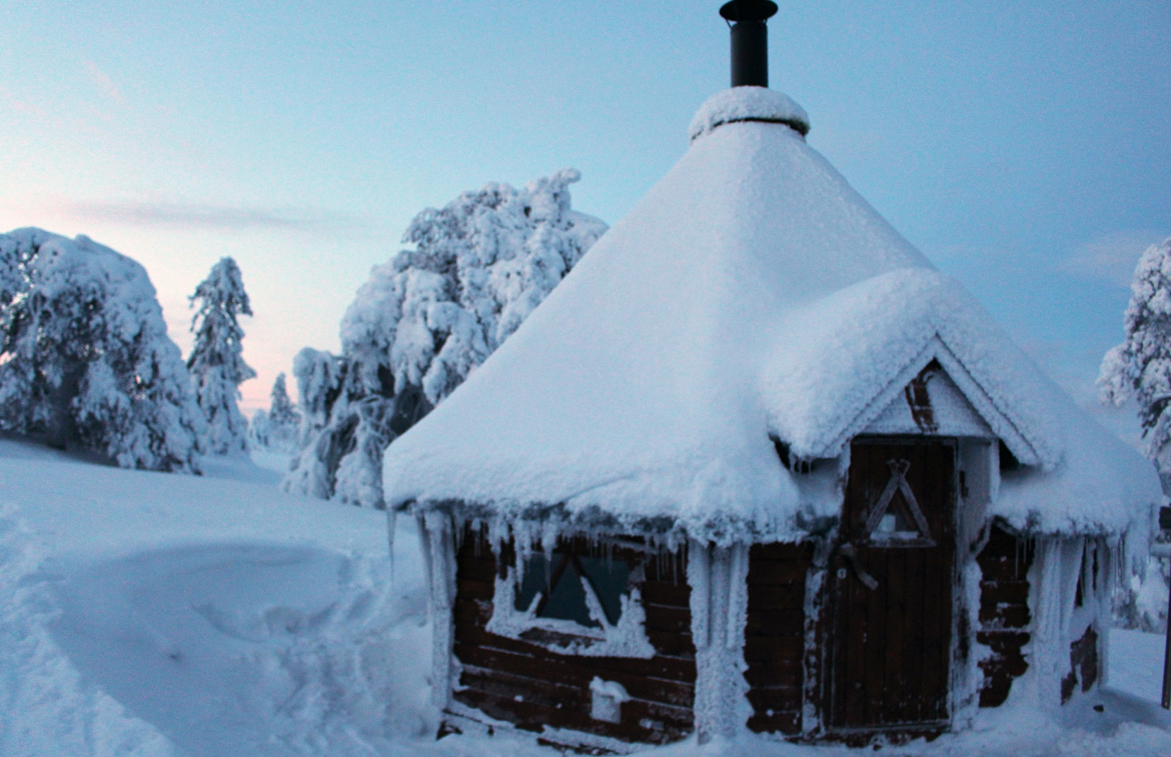 Pallas-Yllastunturi National Park