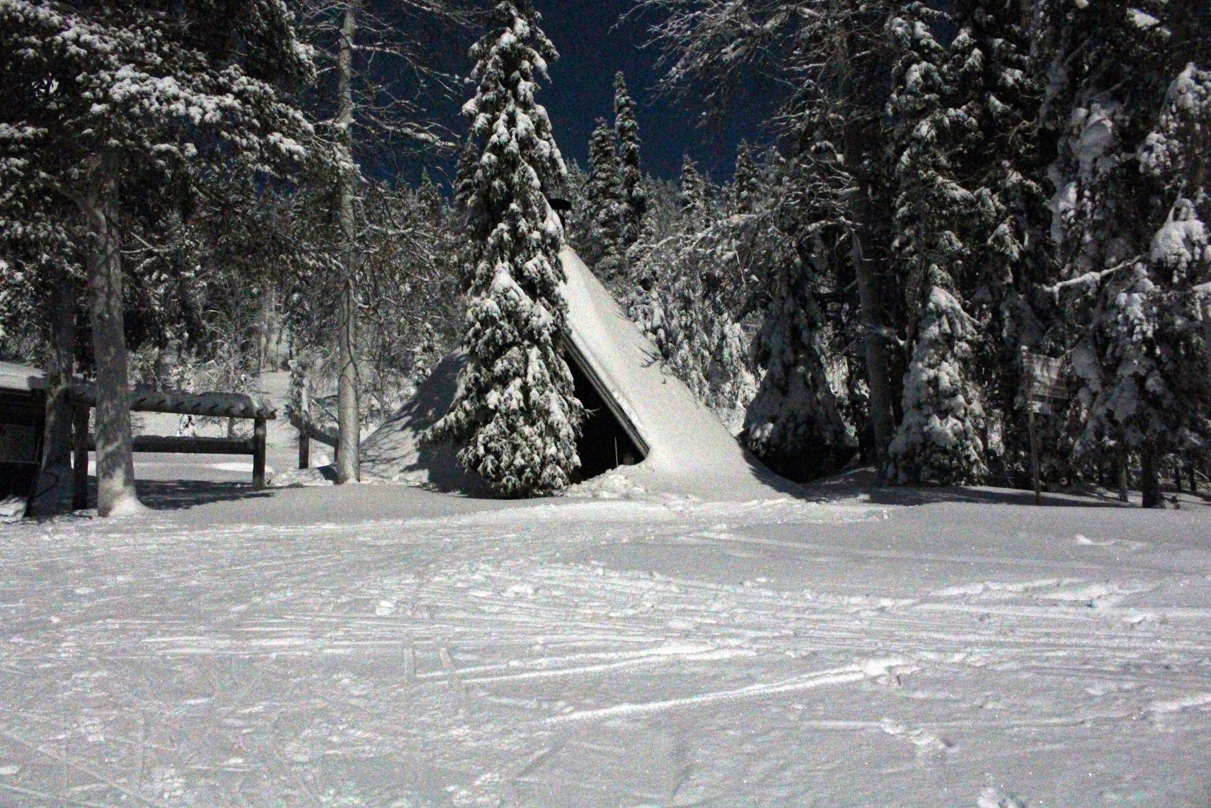 Pallas-Yllastunturi National Park