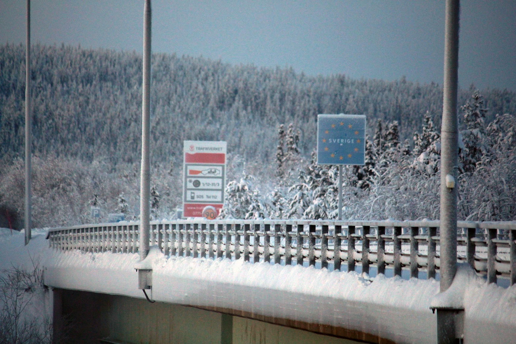 Pallas-Yllastunturi National Park