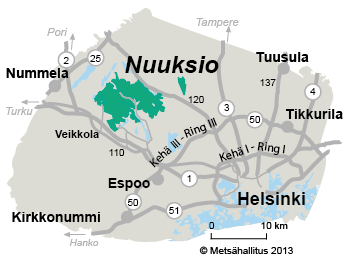 nuuksio_map
