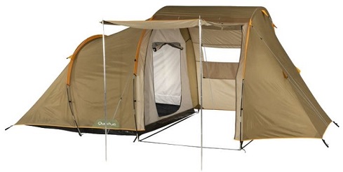 Quechua T4.1 B