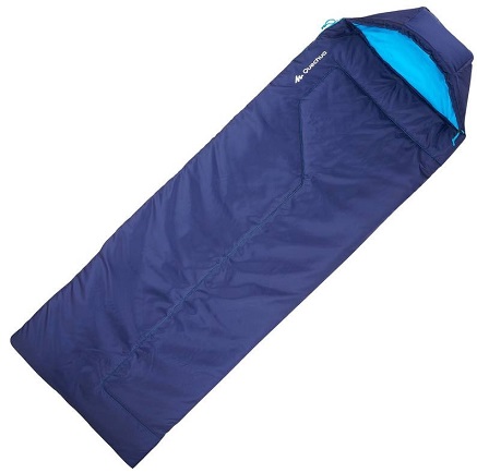Quechua Forclaz 10