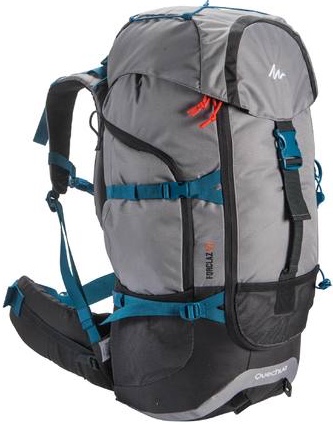 Quechua Forclaz 50