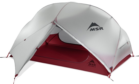 MSR Hubba Hubba NX