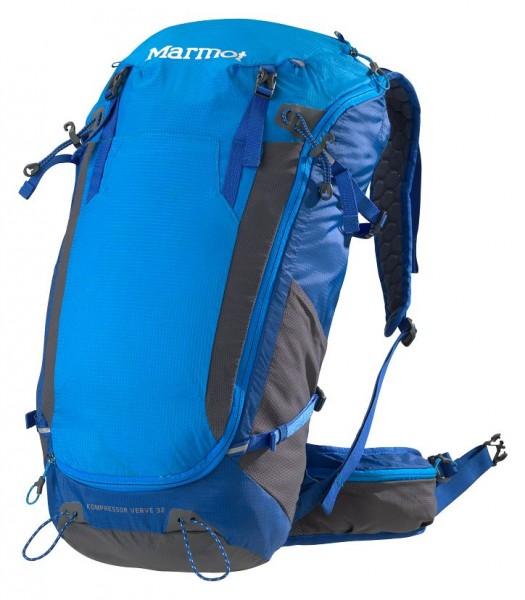 Marmot Kompressor Verve 32