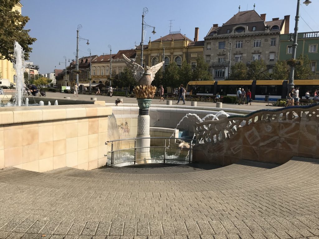 hungary
