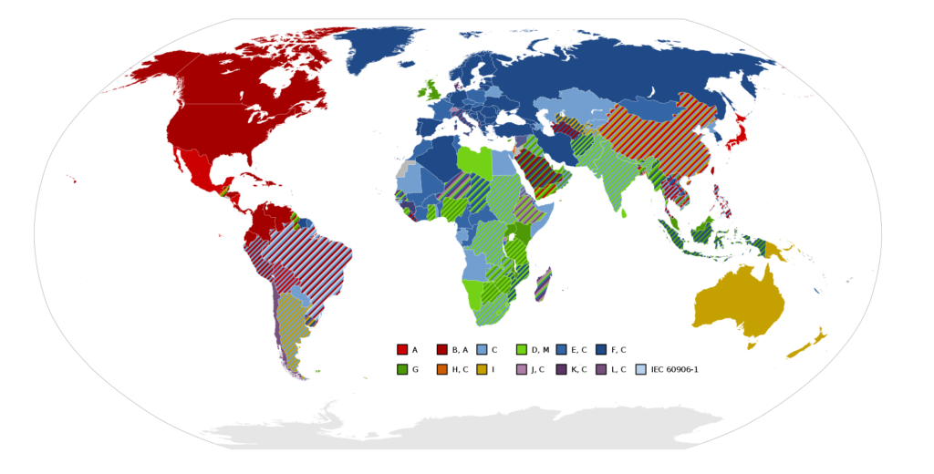 World_map_of_electrical_mains_power_plug