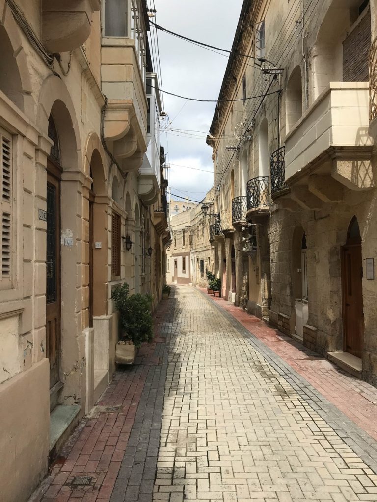 Malta