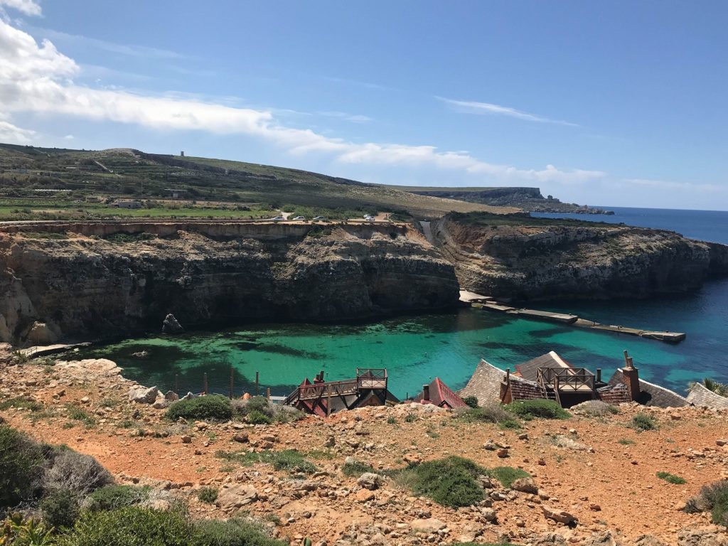 Malta