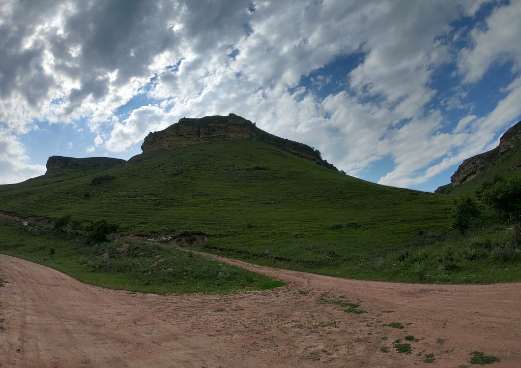 Elbrus 2020