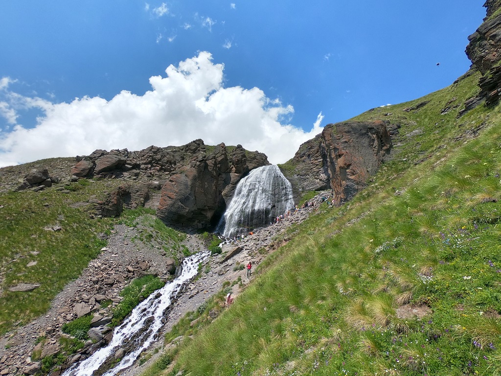 Elbrus 2020