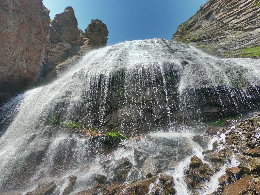 Elbrus 2020
