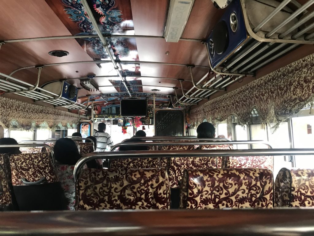 Шри-Ланка Sri Lanka