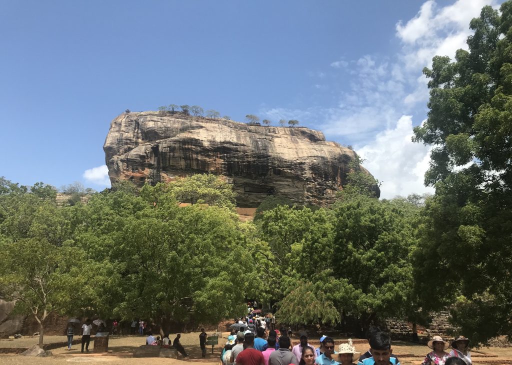 Шри-Ланка Sri Lanka