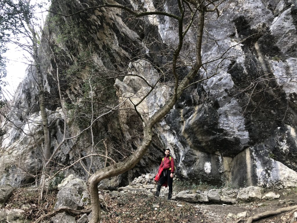 Lecco Italy Eurotrip 2020