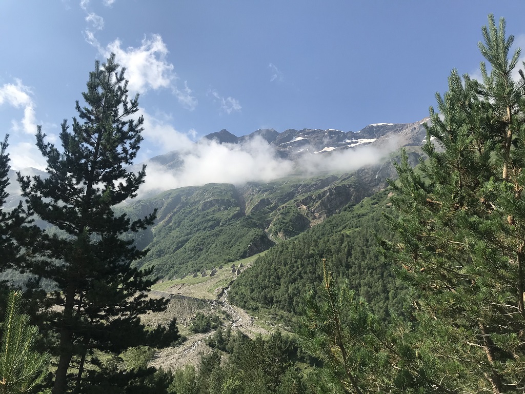 Elbrus 2020