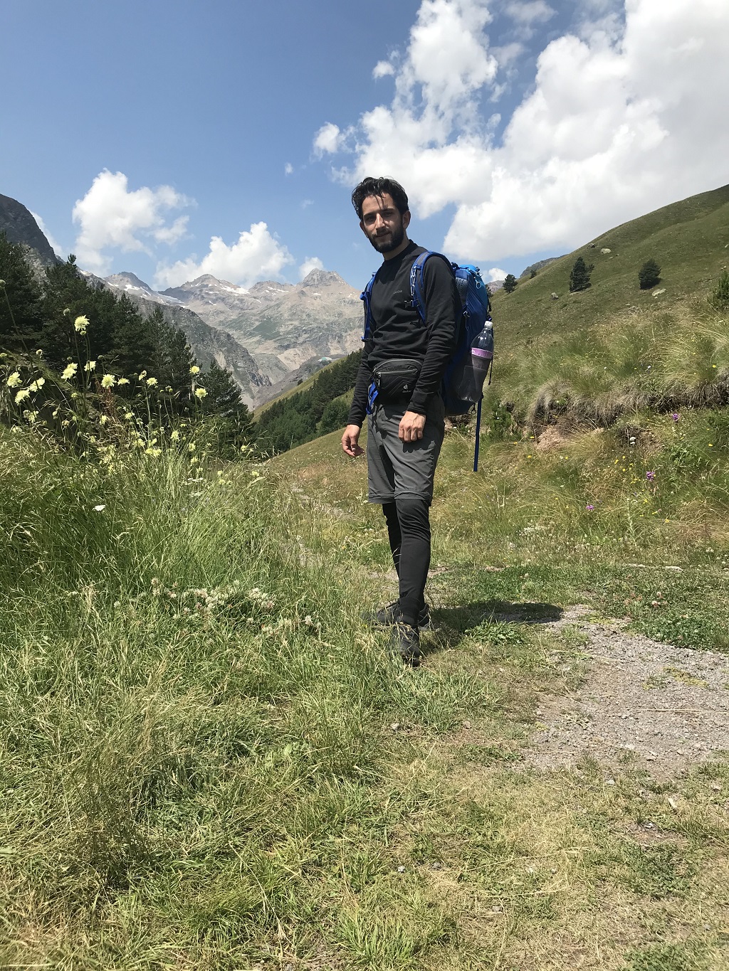 Elbrus 2020