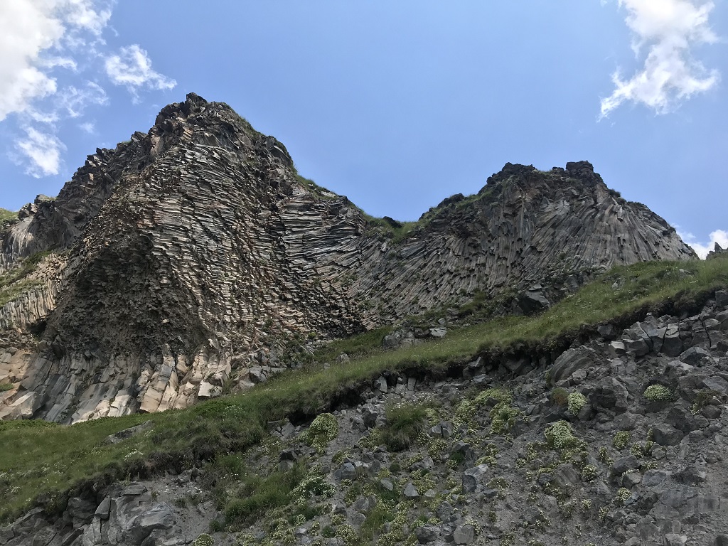 Elbrus 2020